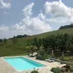 Sotto La Vigna Charm Adult Only Vacation Balcony Bed & Breakfast