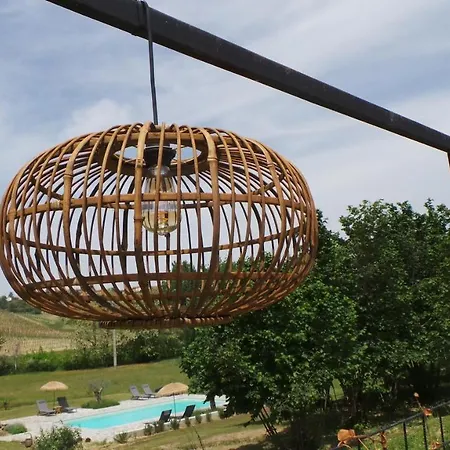 Bed & Breakfast Sotto La Vigna Charm Adult Only Vacation Balcony *