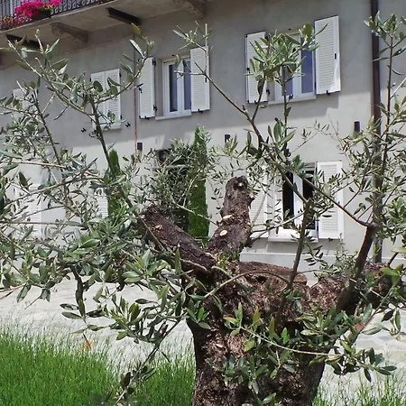 Sotto La Vigna Charm Adult Only Vacation Balcony