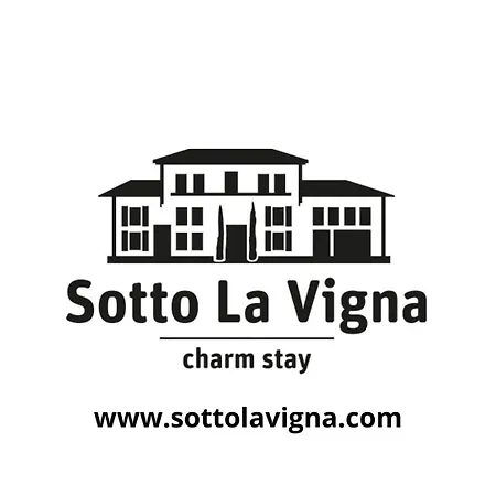 Bed and breakfast Sotto La Vigna Charm Adult Only Vacation Balcony