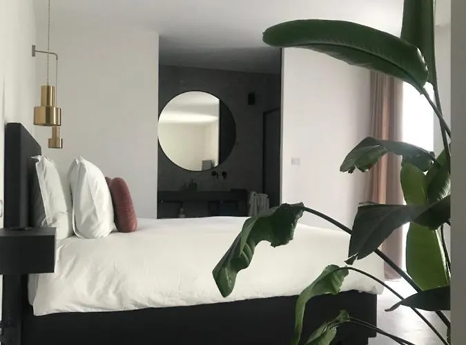 Bed and breakfast Sotto La Vigna Charm Adult Only Vacation Balcony Montegrosso dʼAsti