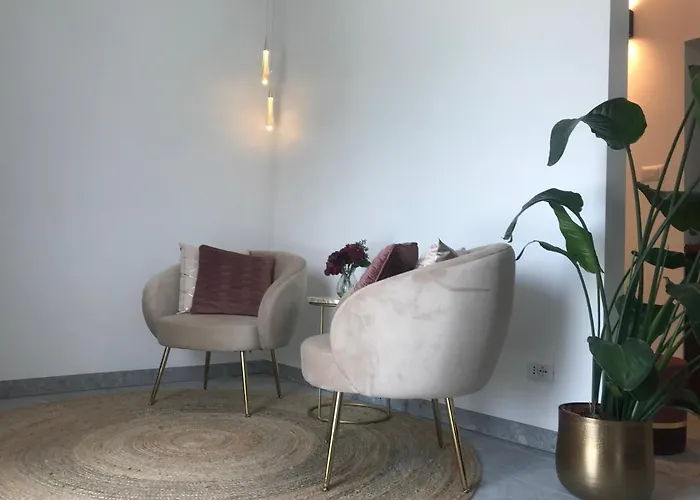 Sotto La Vigna Charm Adult Only Vacation Balcony Bed and breakfast 4*